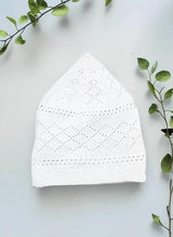 Zirve Special Knitting Cap