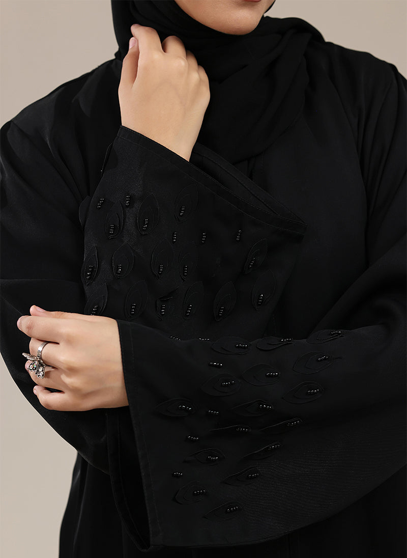 0116-J-1230_Black_6 Hijabulhareem