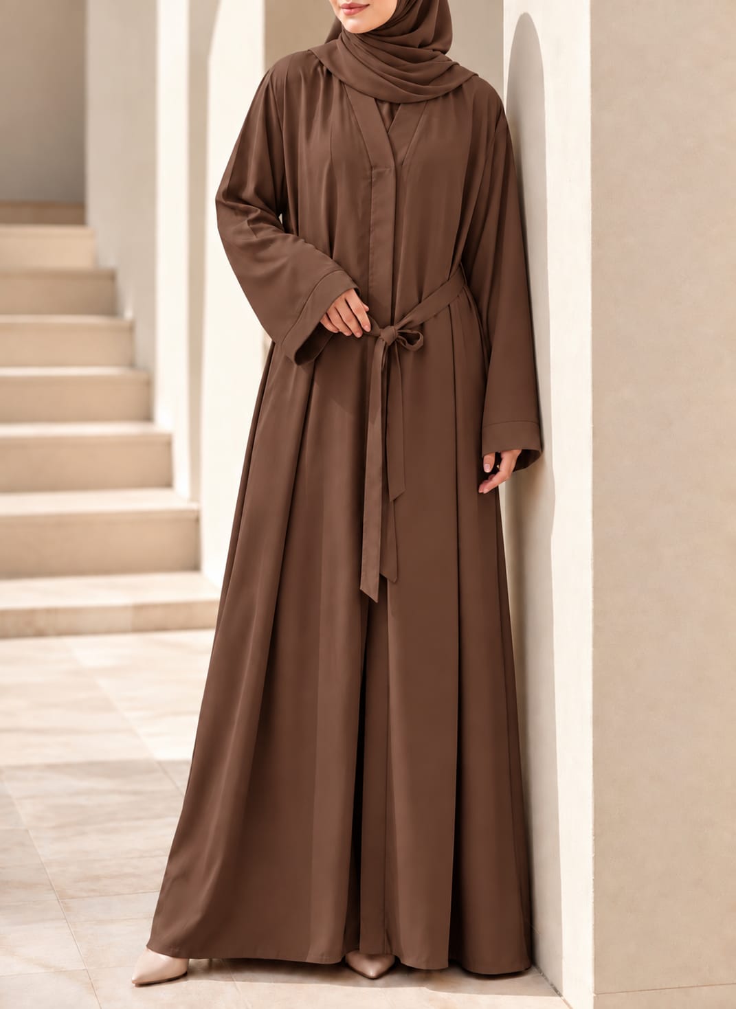 0116-PR-A638Brown_4 Hijabulhareem