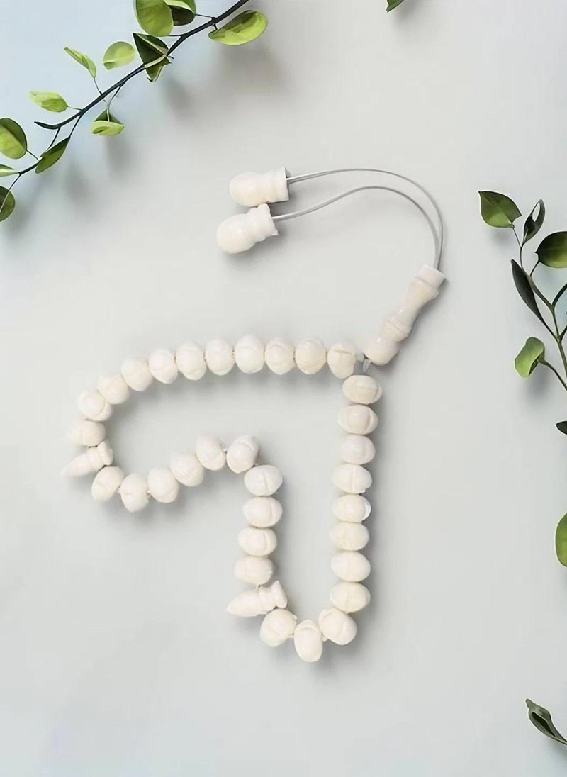 Camel Bone Tasbeeh-02