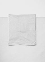 Instant Georgette Magnet Hijab - White