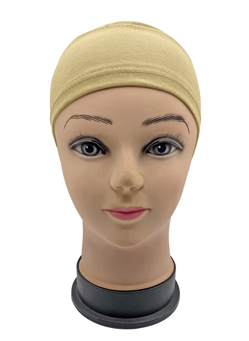 Hair Bend Hooded Skin