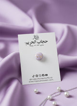 Zari Shimmer Magnetic Hijab Pins