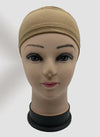 Skin Hooded Hair Bend