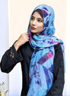 Multi Color Hijab