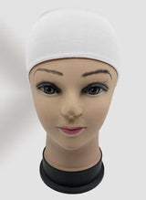 Hair Bend White