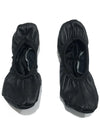 Leather Socks For Men/Women