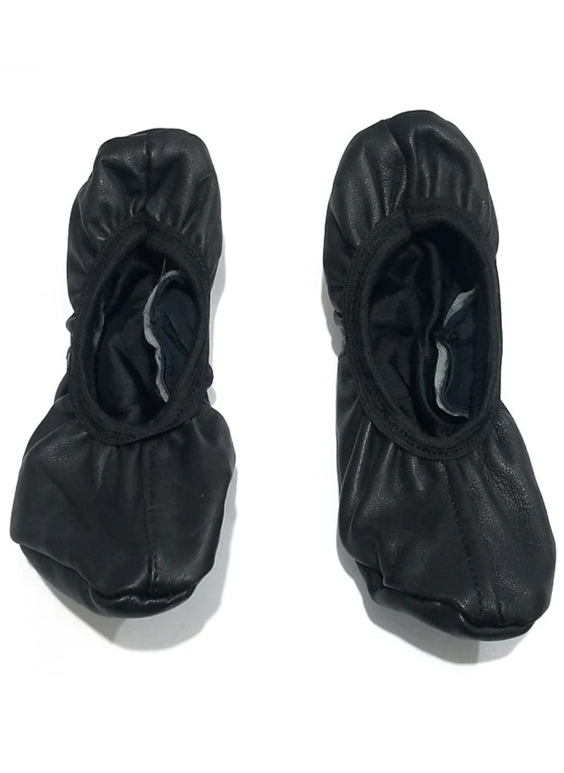 Leather Socks For Men/Women