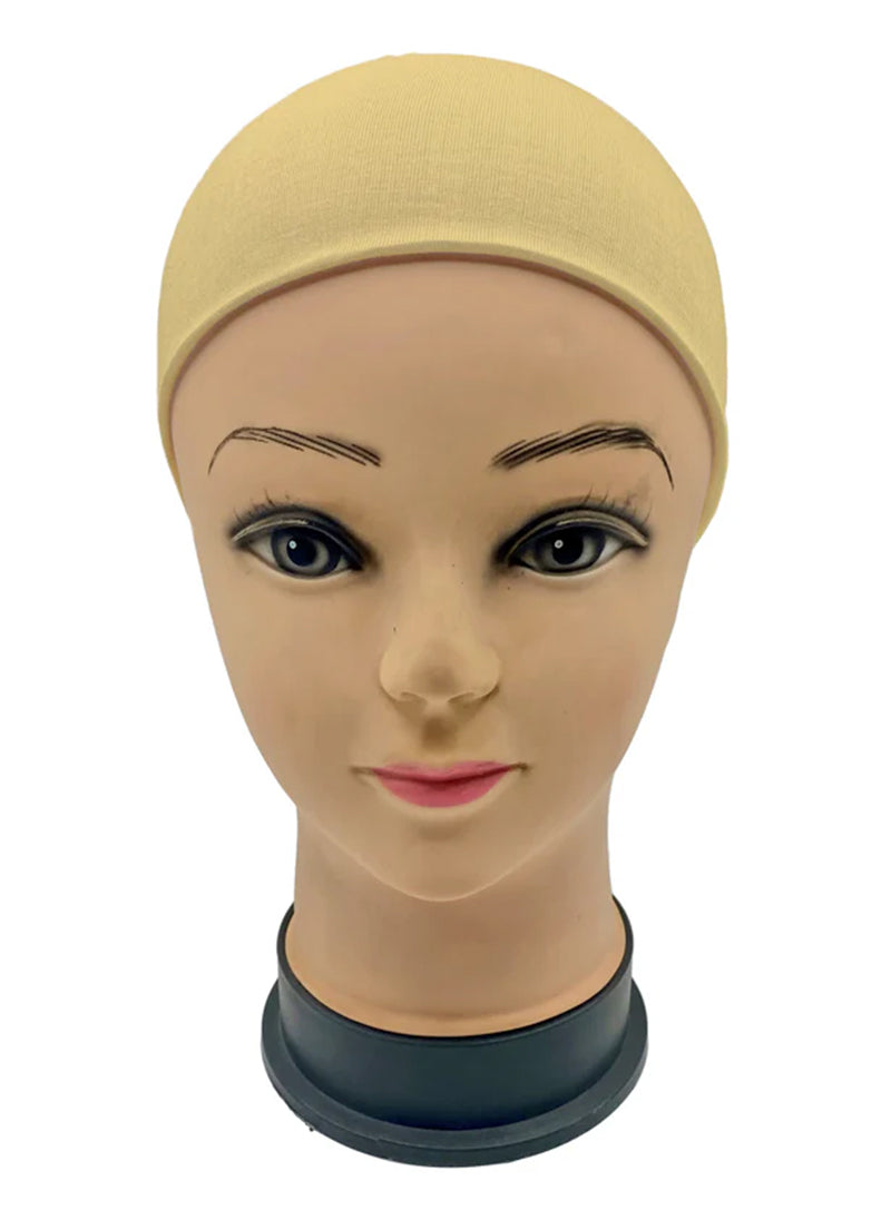 Tube Cap Skin