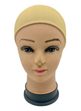 Tube Cap Skin