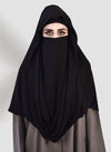 Air Line Big Scarf