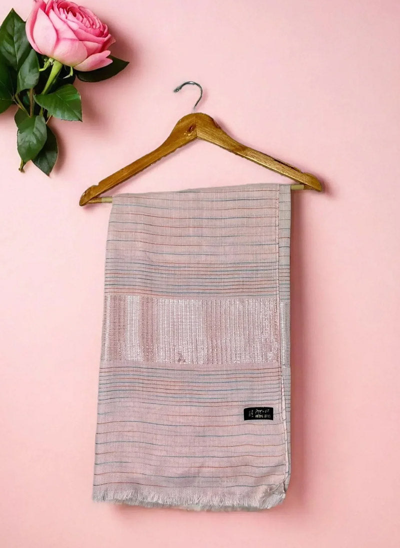 Multi Stripe Hijab