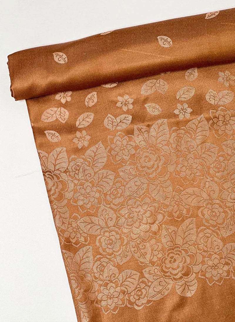 Printed Floral Hijabs