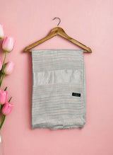 Multi Stripe Hijab