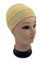 Hair Bend Skin