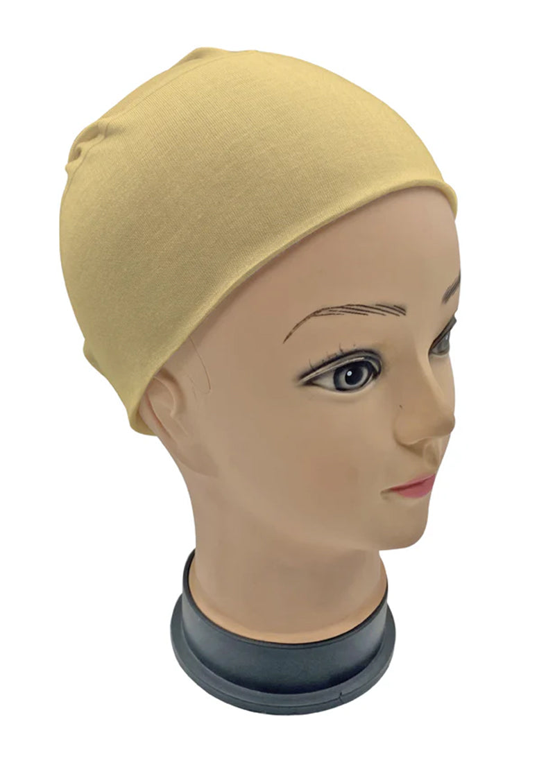 Tube Cap Skin