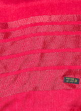Solid Self Print Fancy Hijabs