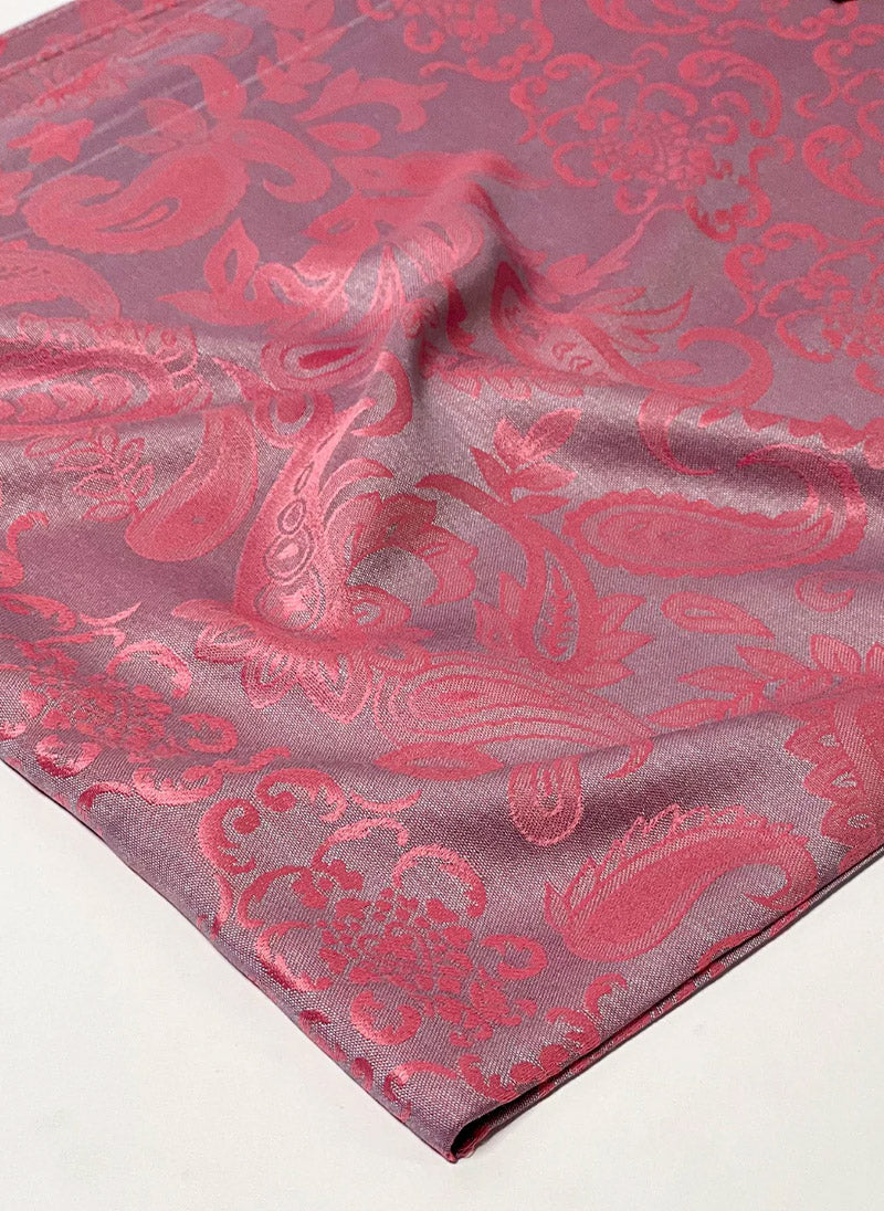 Printed Fancy Hijab