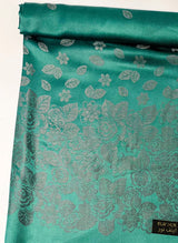 Printed Floral Hijabs