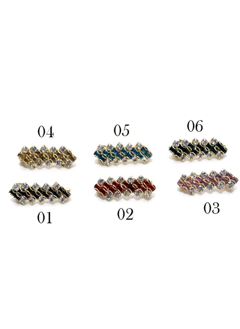 Brooch Pin