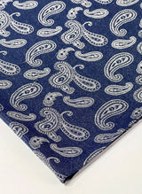 Paisley Print Hijabs