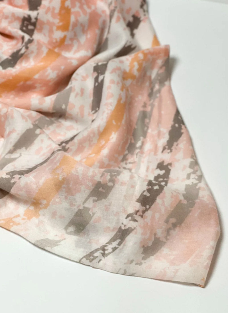 Multi Print Hijab