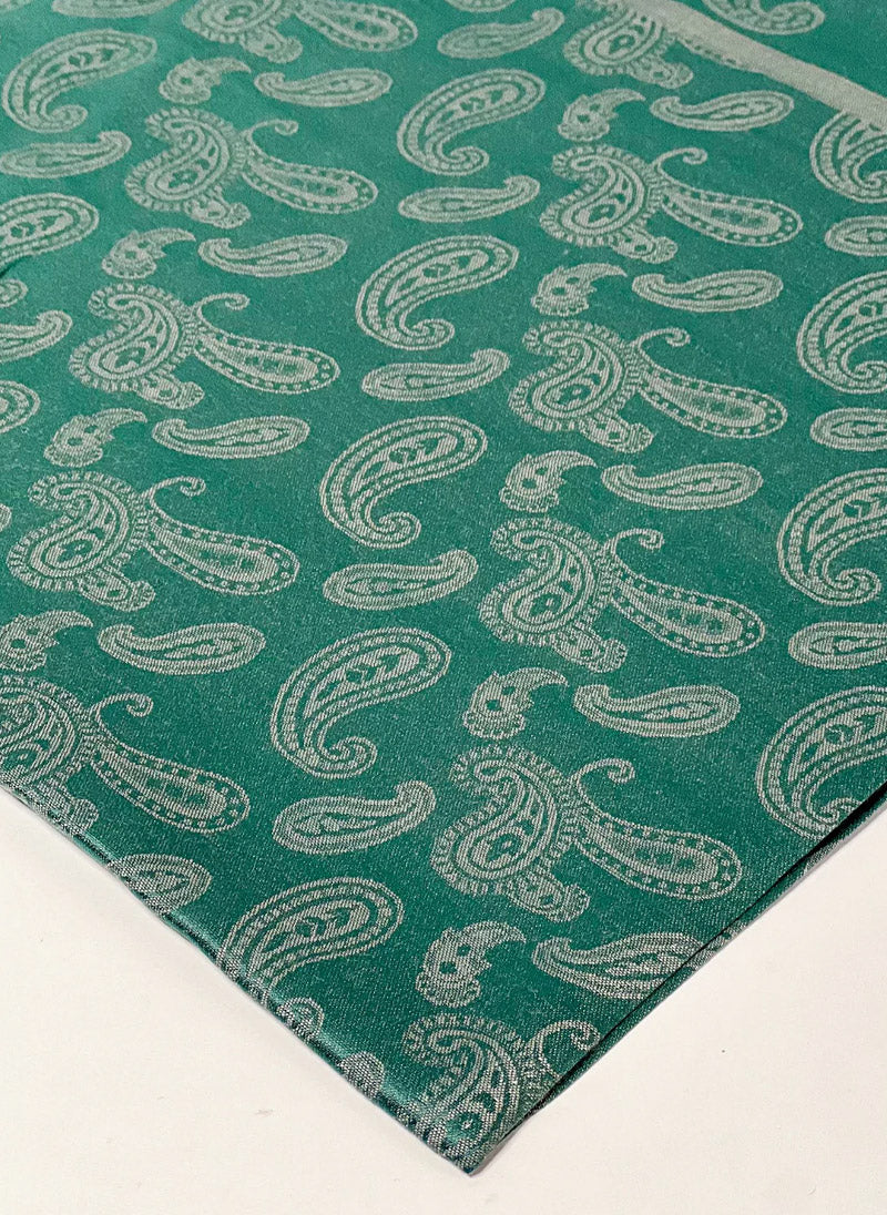 Paisley Print Hijabs