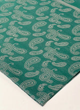 Paisley Print Hijabs