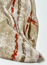 Multi Print Hijab
