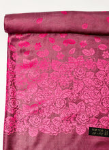 Printed Floral Hijab