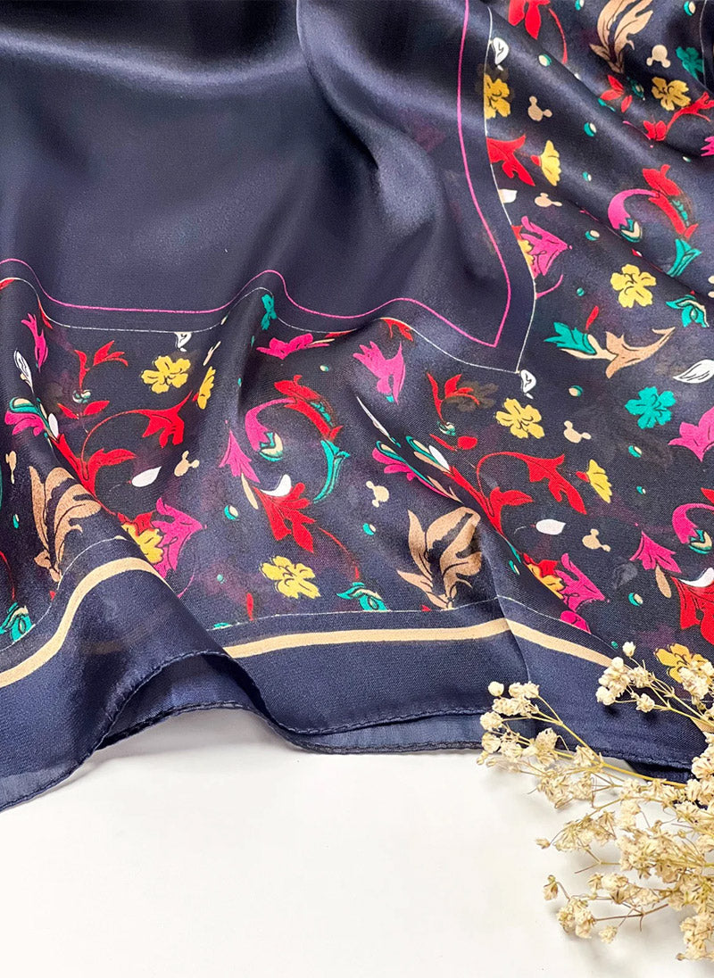 Printed Hijabs