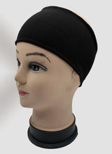 Black Hair Bend