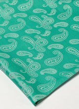 Paisley Print Hijabs
