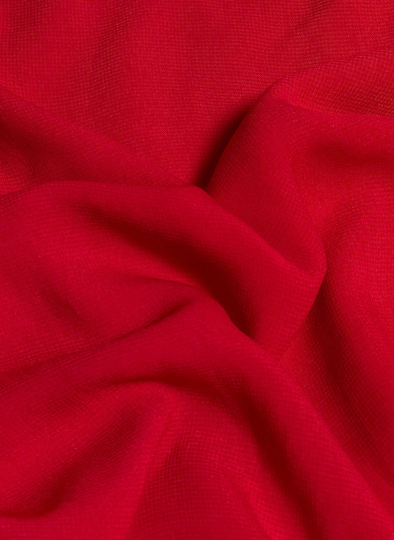 Solid Color Hijabs