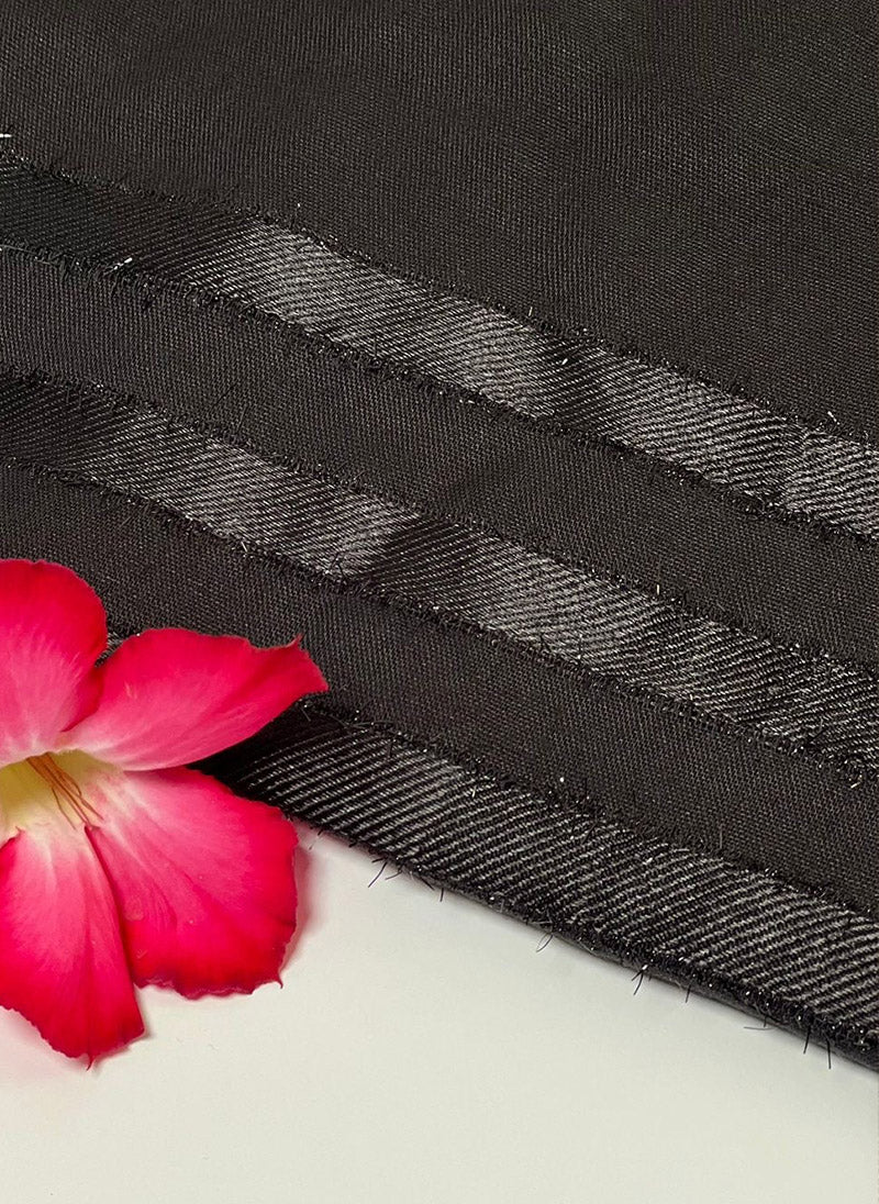 Shimmer Stripe Hijab