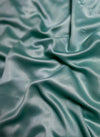 Plain Shimmer Scarf