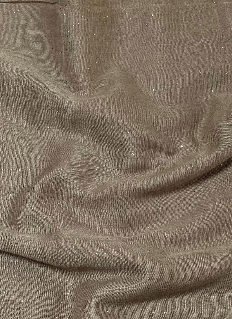 Plain Color Hijabs