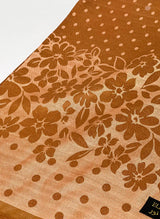 Dotted Print Hijabs
