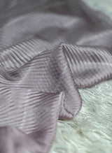 Solid Crinkle Hijabs