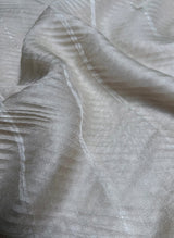 Solid Crinkle Hijabs