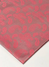 Paisley Print Hijabs