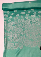 Printed Floral Hijabs