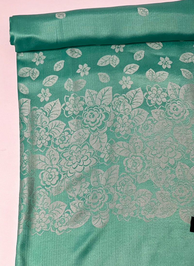 Printed Floral Hijabs