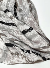 Multi Print Hijab