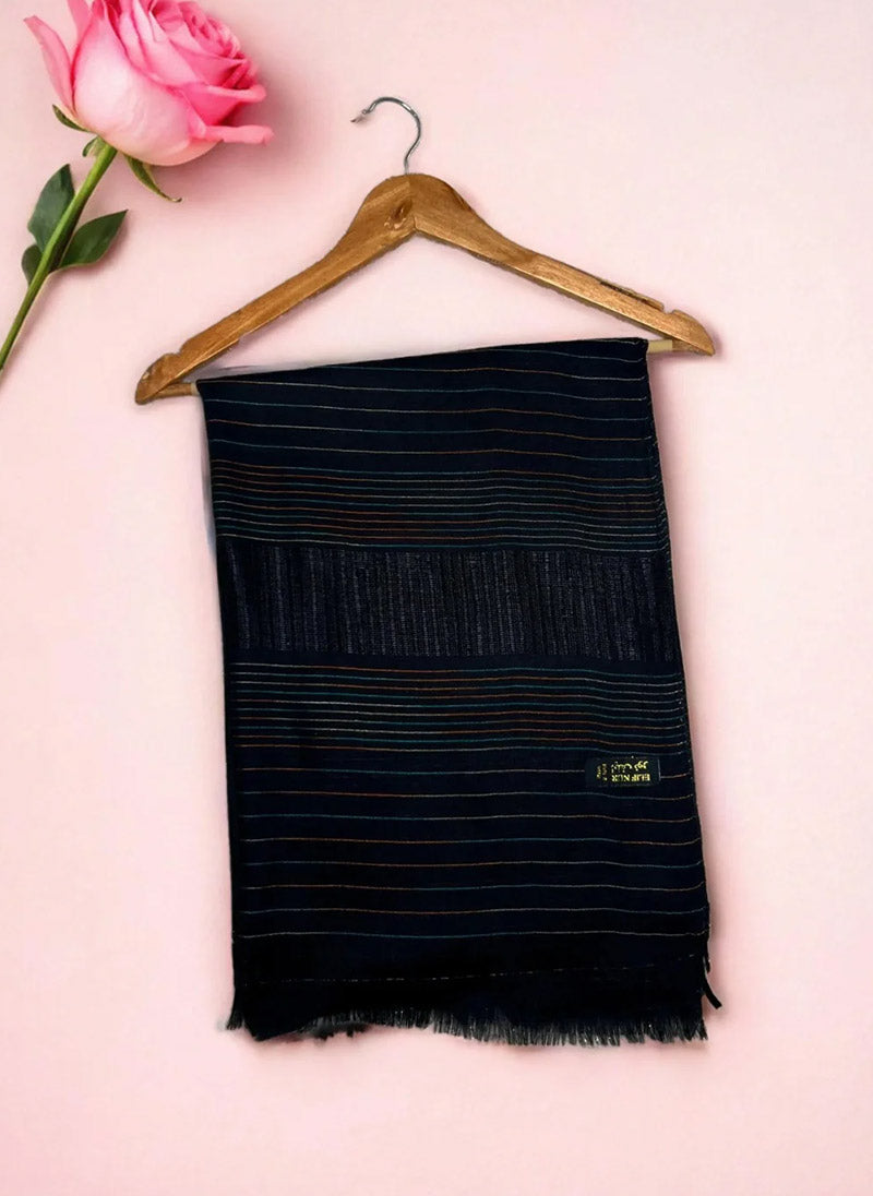 Multi Stripe Hijab