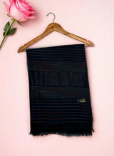 Multi Stripe Hijab