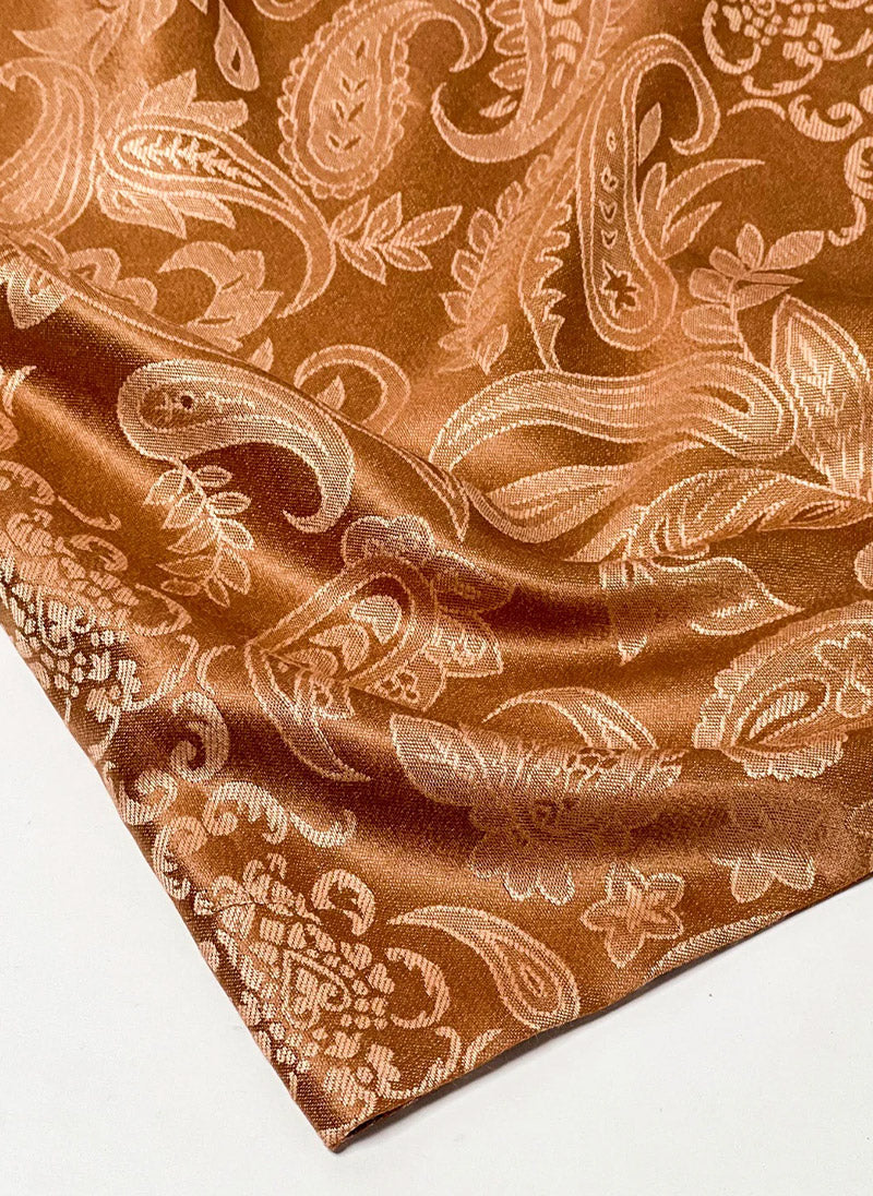 Printed Fancy Hijab