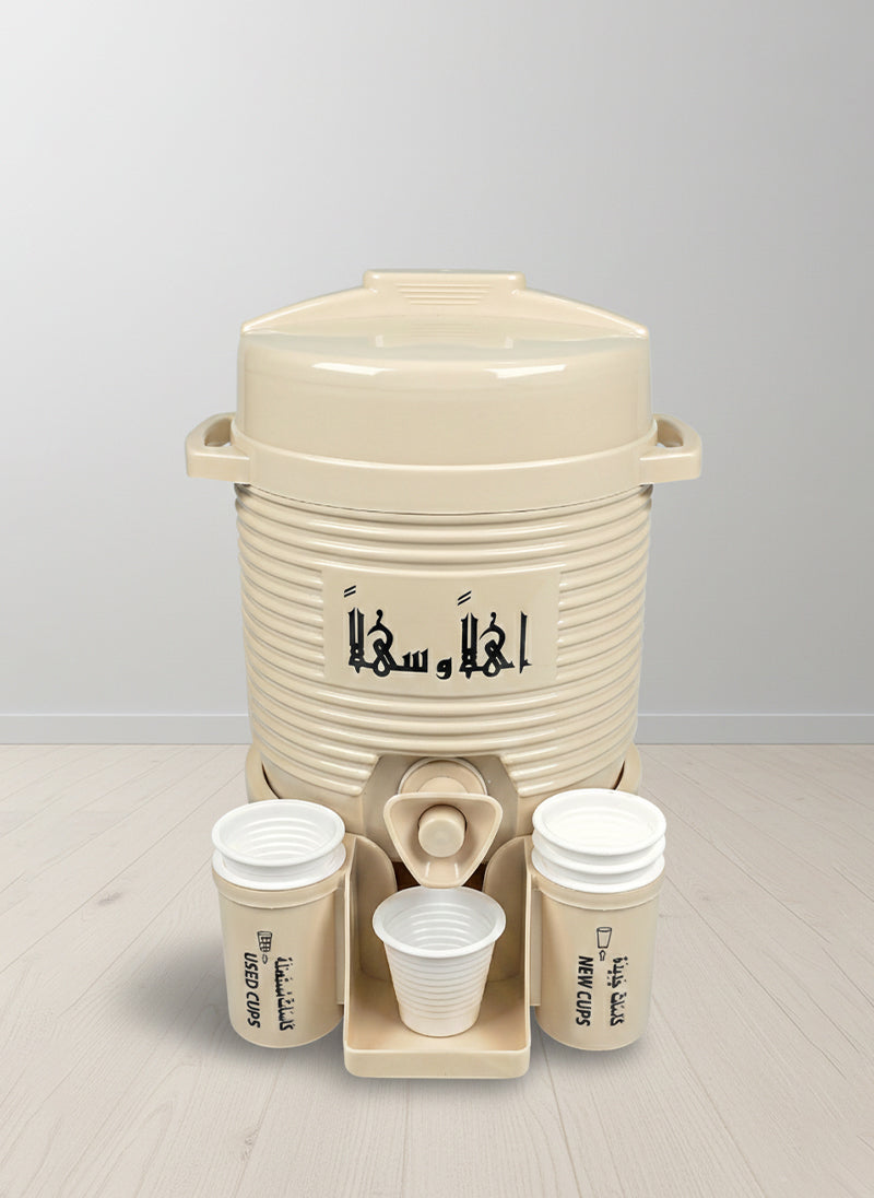 Mini Zamzam Cooler | 2L