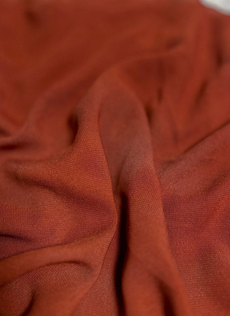 Solid Color Hijabs
