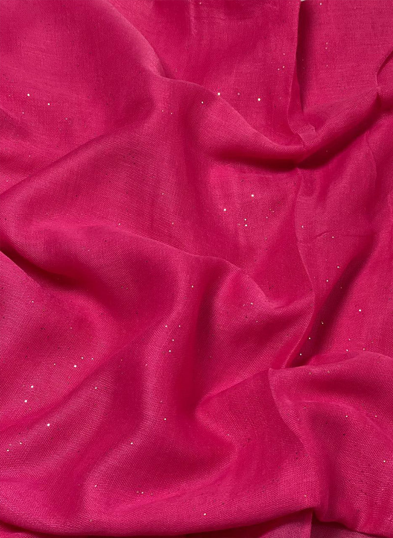 Plain Color Hijabs